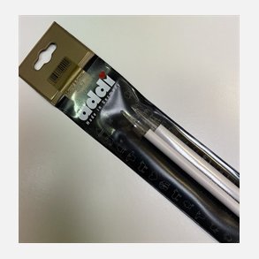 LANGPINNER 35cm - 10,0mm - Plast